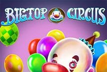 Bigtop Circus Multislot Slot Review